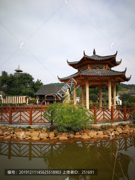 廣西庭院