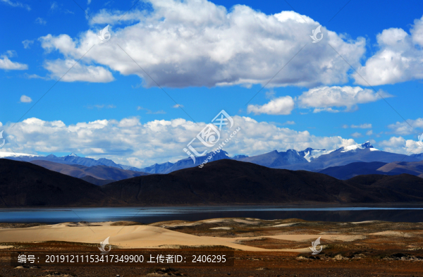 阿里風(fēng)光