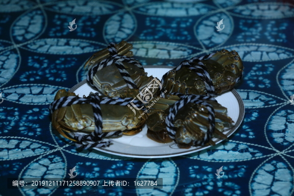 大閘蟹