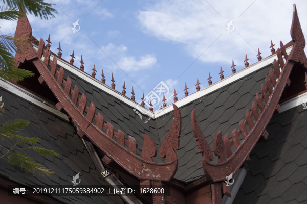 屋頂