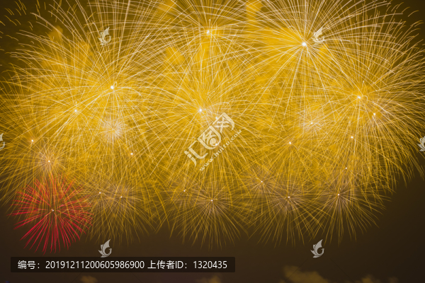 煙火煙花