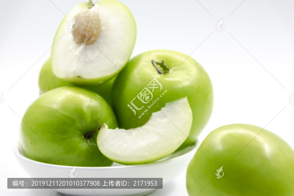 牛奶棗