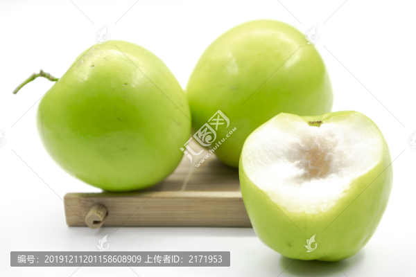 青棗