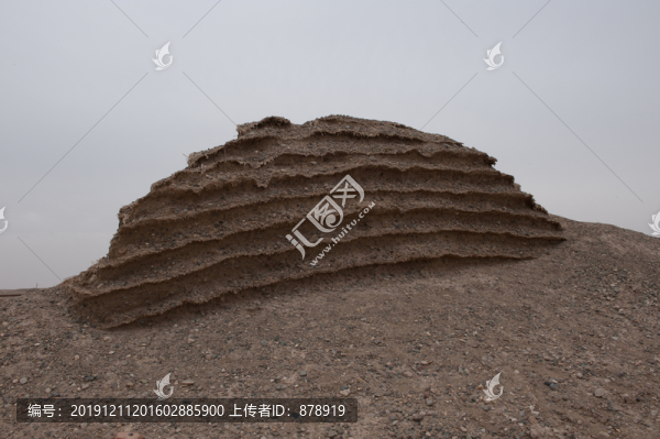 漢長城