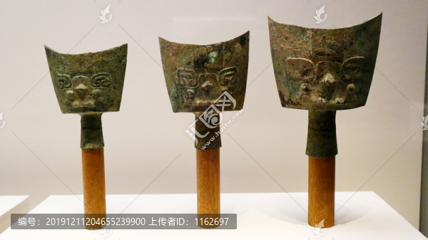 青銅編鐃