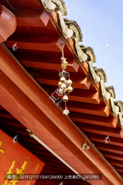 風(fēng)鈴