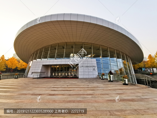 上汽上海文化廣場