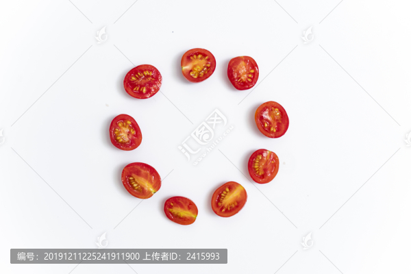 圣女果