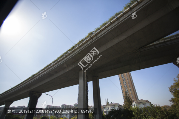 高架橋