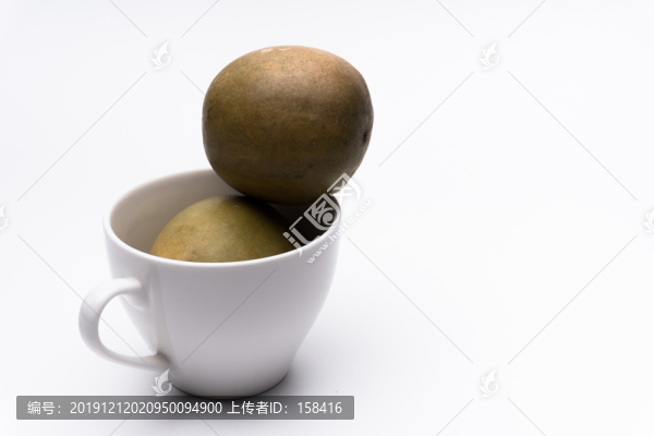 羅漢果