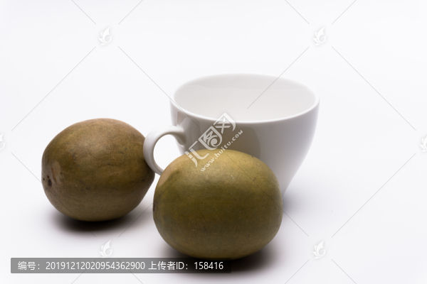 羅漢果
