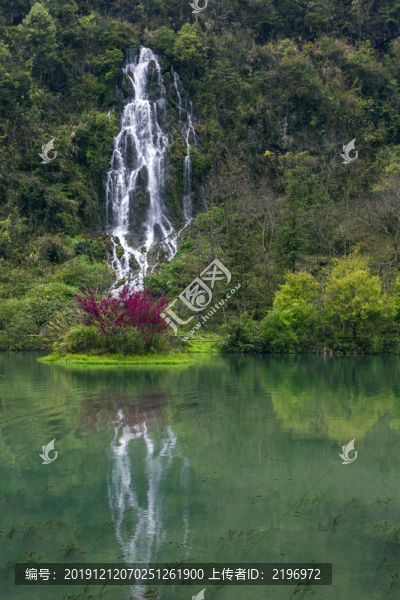 高山流水