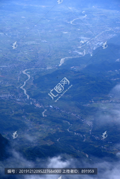 峨眉山云海風(fēng)光