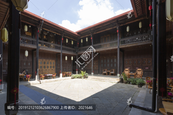 云南省茶文化博物館