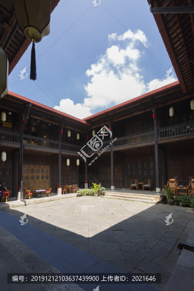 云南省文化博物館