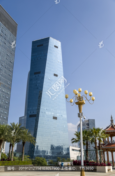 杏林灣商務(wù)營(yíng)運(yùn)中心