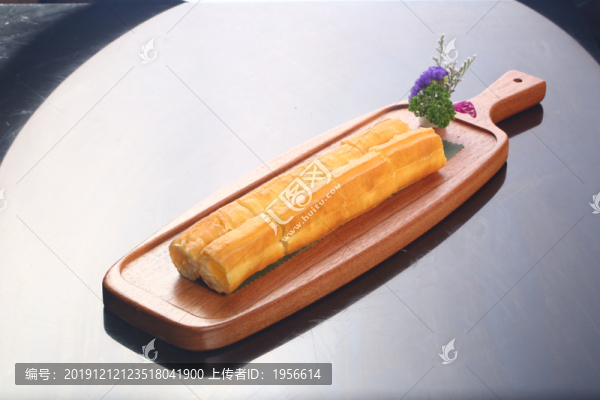 油條