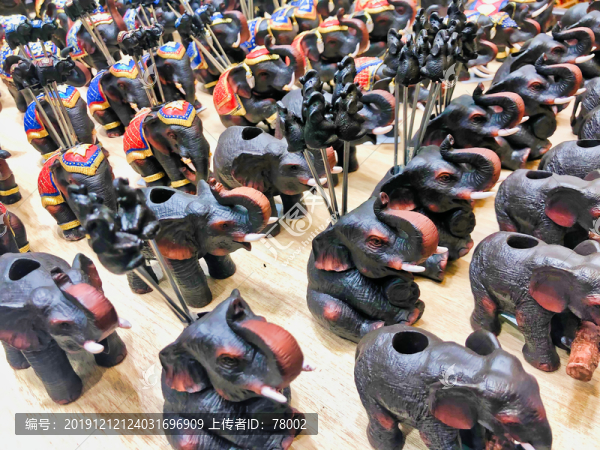 泰國紀(jì)念品