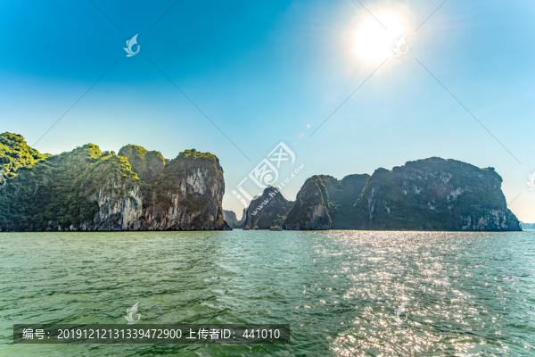 越南下龍灣