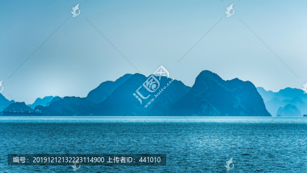 越南下龍灣