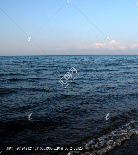 青海湖