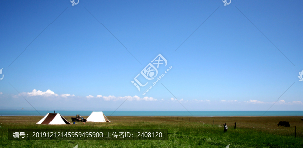 青海湖