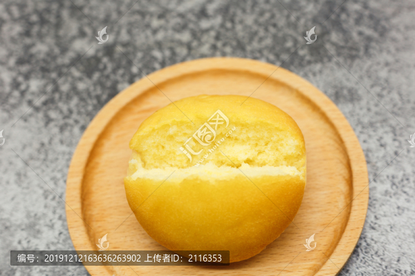芝士布丁蛋糕