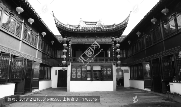 蘇州山塘街