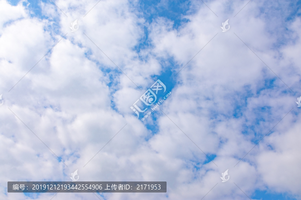 白云