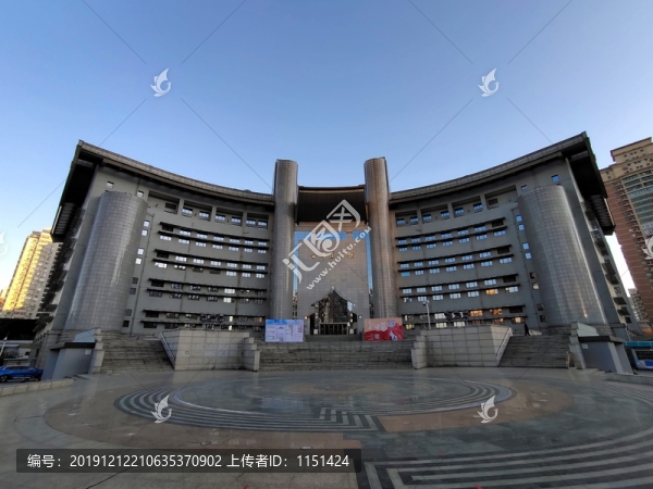 首都圖書館