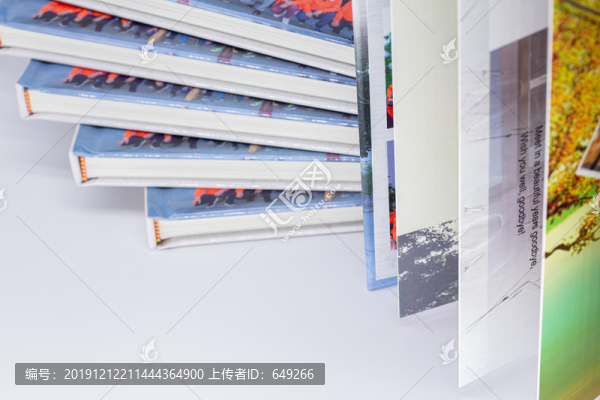 精裝相冊