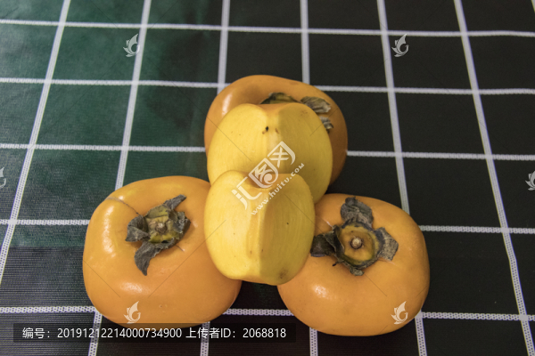 柿子