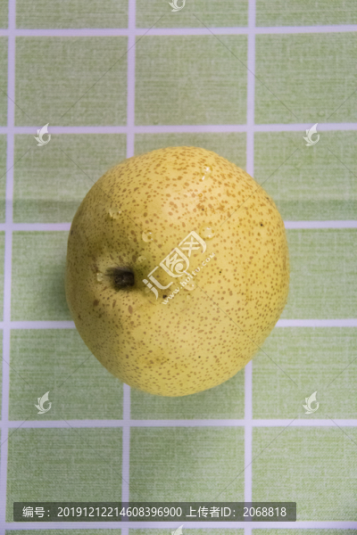梨