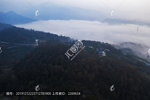 云海