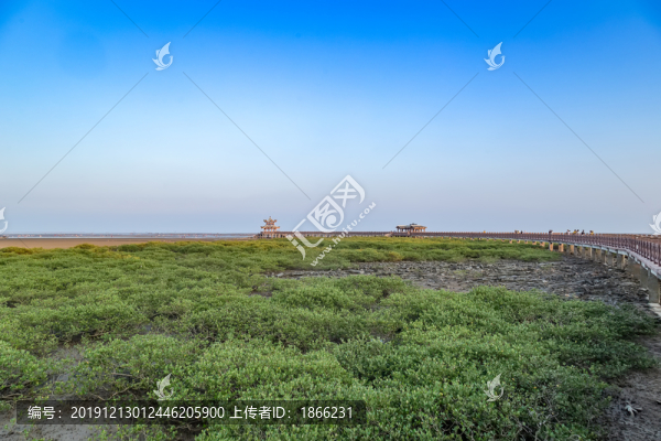 廣西簕山古漁村