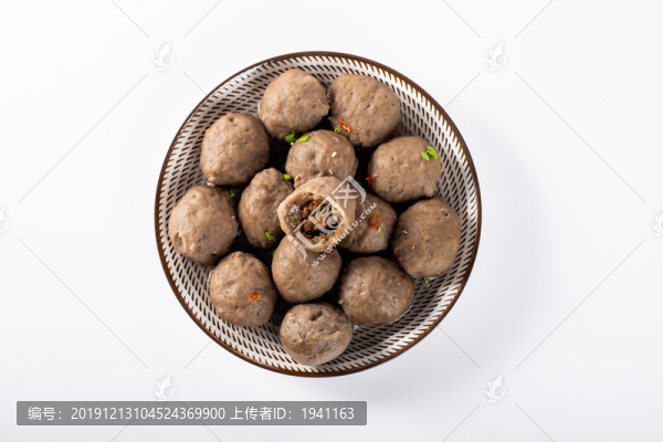 牛肉丸