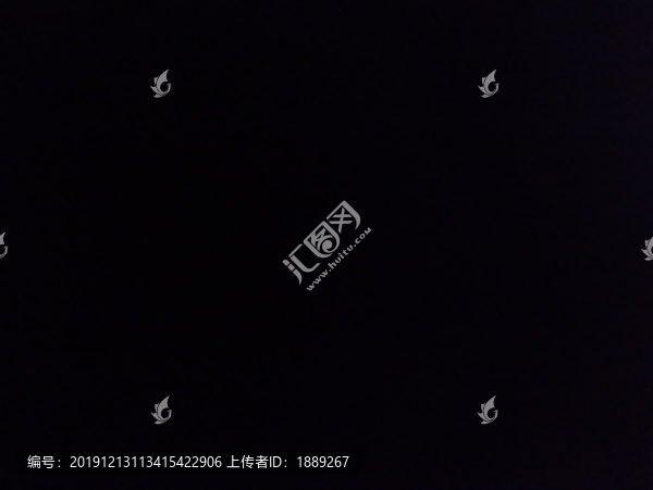 黑色臺(tái)面