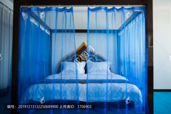 酒店客房