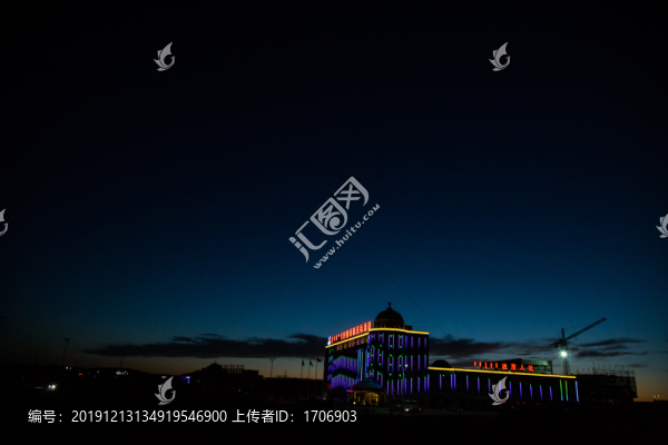 酒店