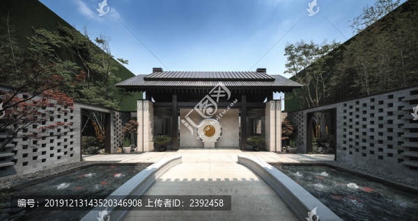 平江風華