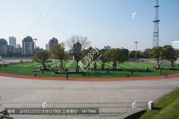 昆山市民廣場