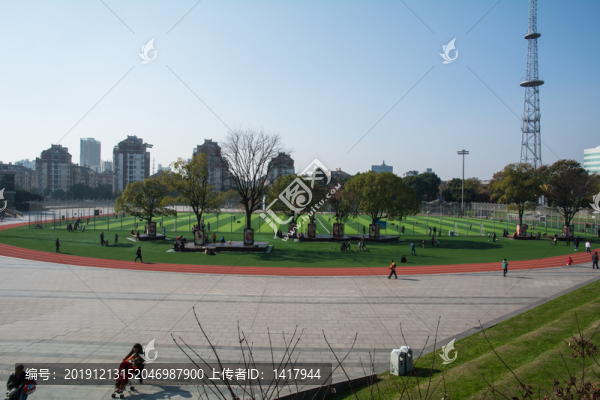 昆山市民廣場