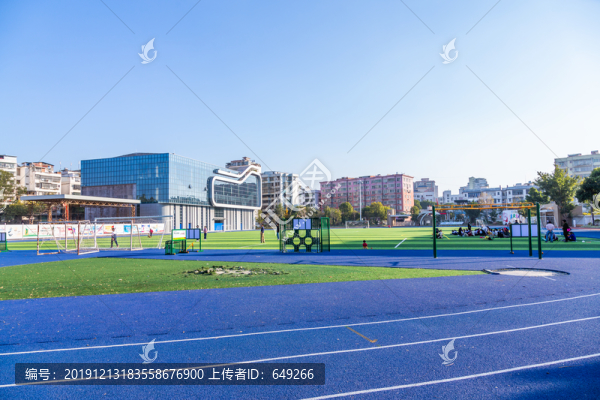 足球運動場