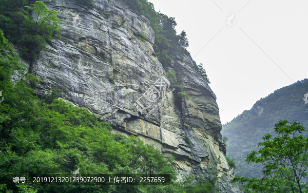 潑墨山風(fēng)光