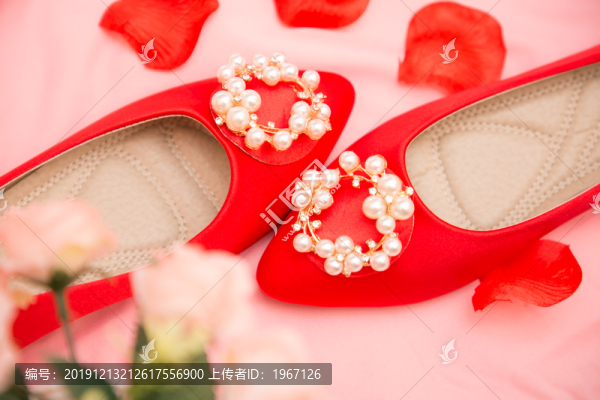 婚鞋