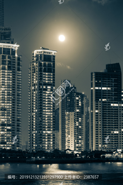 夜上海