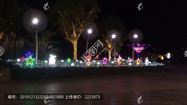 彩燈