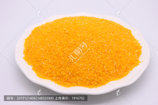 玉米渣