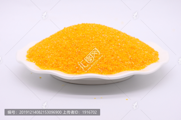玉米渣
