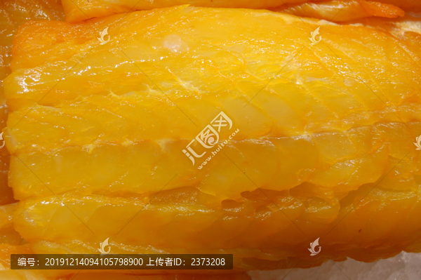 剔骨魚肉